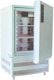 Термостат электрический суховоздушный охлаждающий ТСО-1/80 СПУ - фото 1 - id-p1337603