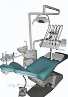 Установка стоматологическая "БИОМЕД" А-500Е