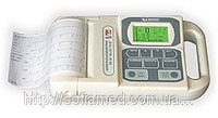 Електрокардиограф двенадцатиканальный с регистрацией ЭКГ в ручном и автоматическом режимах миниатюрный ЭК 12Т-