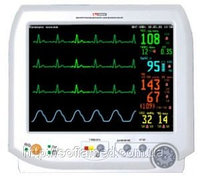 Монитор реанимационный и анестезиологический для контроля ряда физиологических параметров МИТАР-01-«Р-Д» №1