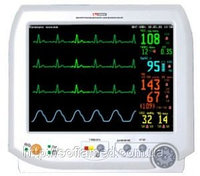 Монитор реанимационный и анестезиологический для контроля ряда физиологических параметров МИТАР-01-«Р-Д» №15