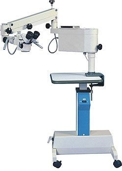 Микроскоп операционный YZ20Р - "БИОМЕД" - фото 1 - id-p1337725