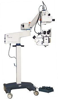 Микроскоп операционный YZ20T4 - "БІОМЕД" - фото 1 - id-p1337728