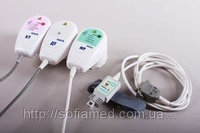 Дополнительный терминал КТ-1 к аппарату «МИЛТА-Ф-8-01» (5-7 Вт)