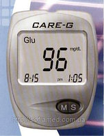 Аппарат для определения уровня глюкозы в крови «СARE-G»