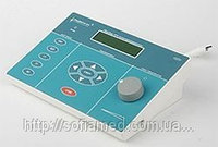 Аппарат низкочастотной электротерапии «Радиус-01 ФТ» (режимы: СМТ, ДДТ, ГТ, ТТ, ФТ)