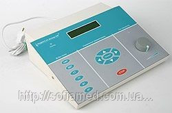 Аппарат низкочастотной электротерапии «Радиус-01 Интер СМ» (режимы: СМТ, ДДТ, ГТ, ТТ, ФТ, ИТ) - фото 1 - id-p1337827