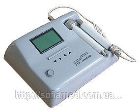 Аппарат ультразвуковой терапии УЗТ-1.3.01Ф МедТеКо (0,88 МГц и 2,64 МГц) - фото 1 - id-p1337853