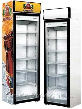 Холодильный шкаф "Torino" - фото 1 - id-p1338188