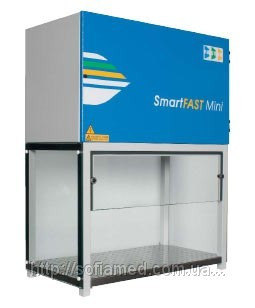 Ламинарный шкаф SmartFAST - фото 1 - id-p1338268
