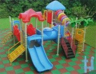 Игровой комплекс Т-801