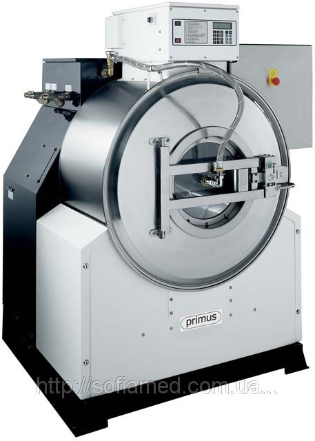Стиральная машина PRIMUS XS 22 - фото 1 - id-p1338593