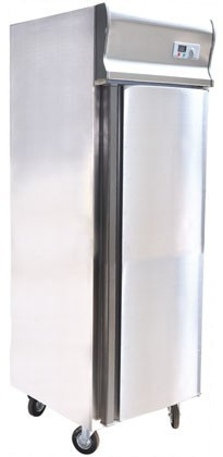 Холодильный шкаф Altezoro MJ 0.5L 1D - фото 1 - id-p1338792