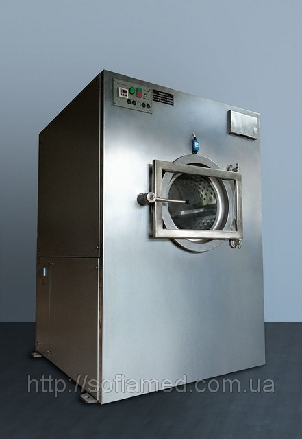 Профессиональная стиральная машина СМ-А-12 - фото 1 - id-p1338800
