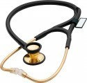 Золотой стетофонендоскоп «Classic Cardiology Gold» 797K покрыт 24 каратным золотом