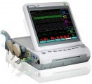 Фетальный монитор G6B+ с контролем многоплодной беременности - фото 1 - id-p1338914
