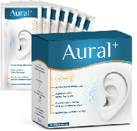 Aural+ (Аурал+) саше для слуха