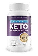 Purefit keto (Пурефит кето) капсулы для похудения