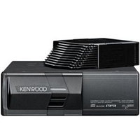 Kenwood KDC-C719MP