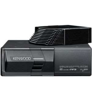 Kenwood KDC-C719MP - фото 1 - id-p1340393