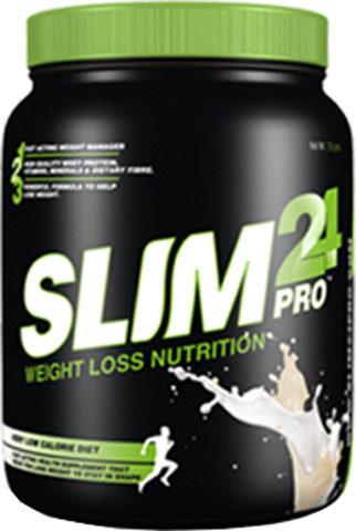 Slim24 (Слим24) капсулы для похудения - фото 1 - id-p8729709