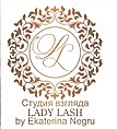 Первая Профессиональная студия ВЗГЛЯДА  " LADY LASH"