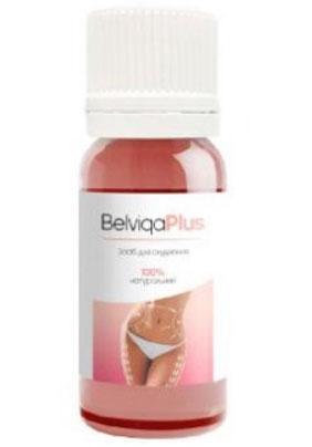 Belviqa Plus (Белвика Плас) капсулы для похудения - фото 1 - id-p8736532