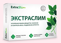 ExtraSlim (Экстраслим) капсулы для похудения