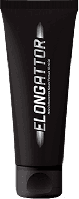 Elongattor (Элонгаттор) гель для потенции