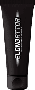 Elongattor (Элонгаттор) гель для потенции - фото 1 - id-p8738059