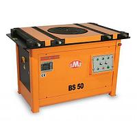 Станок для гибки арматуры Gocmaksan BS50 с концевиком