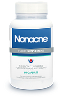 Nonacne (Нонакне) - средство для кожи, склонной к угревой сыпи