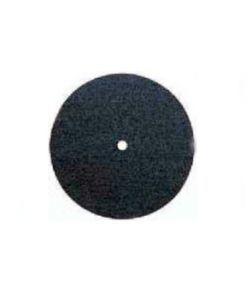 Двухсторонние шлифовальные круги карбид кремния (400 мм) - фото 1 - id-p8754221