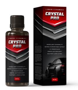 Crystal Pro (Кристал Про) средство для защиты от коррозии и гнили кузова - фото 1 - id-p8758724