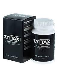 Zytax (Зитакс) капсулы для мужчин - фото 1 - id-p8758780