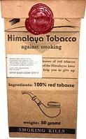 Гималайский красный табак средство от курения