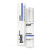 MATTE SPF20 Увлажняющий дневной крем c матирующим эффектом для нормальной/комбинированной кожи