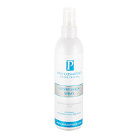 Silver Aqua Spray Увлажняющий спрей для лица. Для нормальной и комбинированной кожи