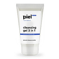 PURIFYING GEL CLEANSER 3in1 Гель для умывания для нормальной/комбинированной кожи. Глубокое очищение
