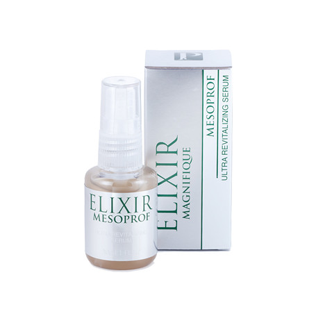 Elixir MESOPROF Ультра ревитализирующая эликсир&#45;сыворотка - фото 1 - id-p8765639