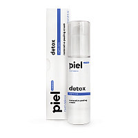 DETOX Ночной регенерирующий крем с пиллинг&#45;эффектом, уход за лицом для всех типов кожи