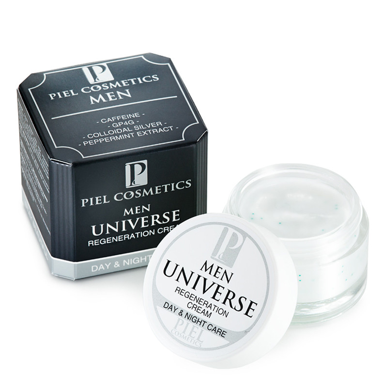 Универсальный крем для мужчин Universe - фото 1 - id-p8765704