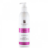 Восстанавливающий шампунь для поврежденных волос Macadami Restore Shampoo