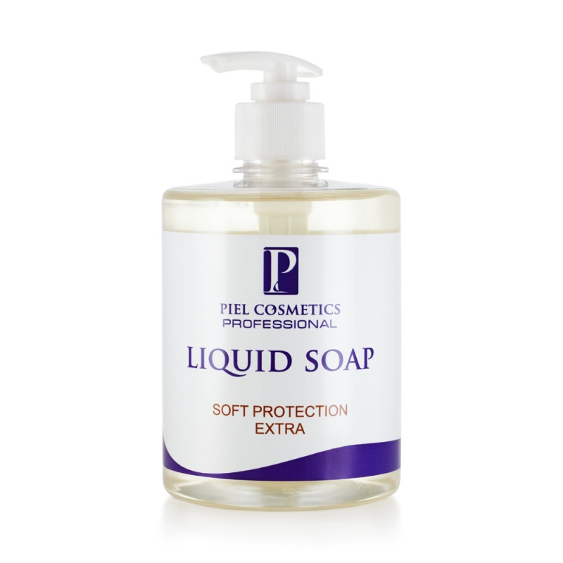 Жидкое мыло для рук Soft Protection Extra - фото 1 - id-p8765737