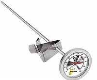 Термометр механический для пивоварения 0-100°С/20-110°С (Польша)