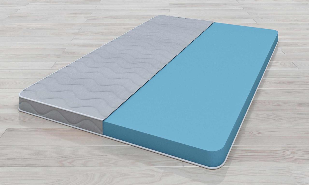 SALTEA TOPPER H=5CM 160*190 - фото 1 - id-p8767138