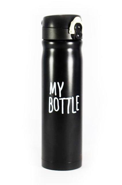 Термос My Bottle (500 мл) - фото 1 - id-p8770310