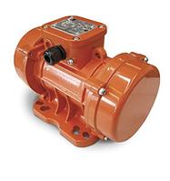 Площадочный вибратор OLI MVE 1200/3