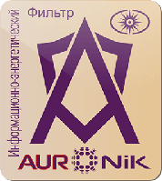 Auronik Smart (Ауроник Смарт) умный фильтр от излучения