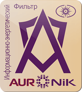 Auronik Smart (Ауроник Смарт) умный фильтр от излучения - фото 1 - id-p8776676